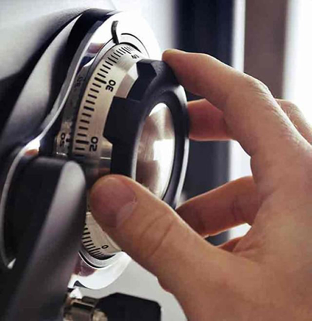 兰西开锁 兰西开锁公司开修保险柜